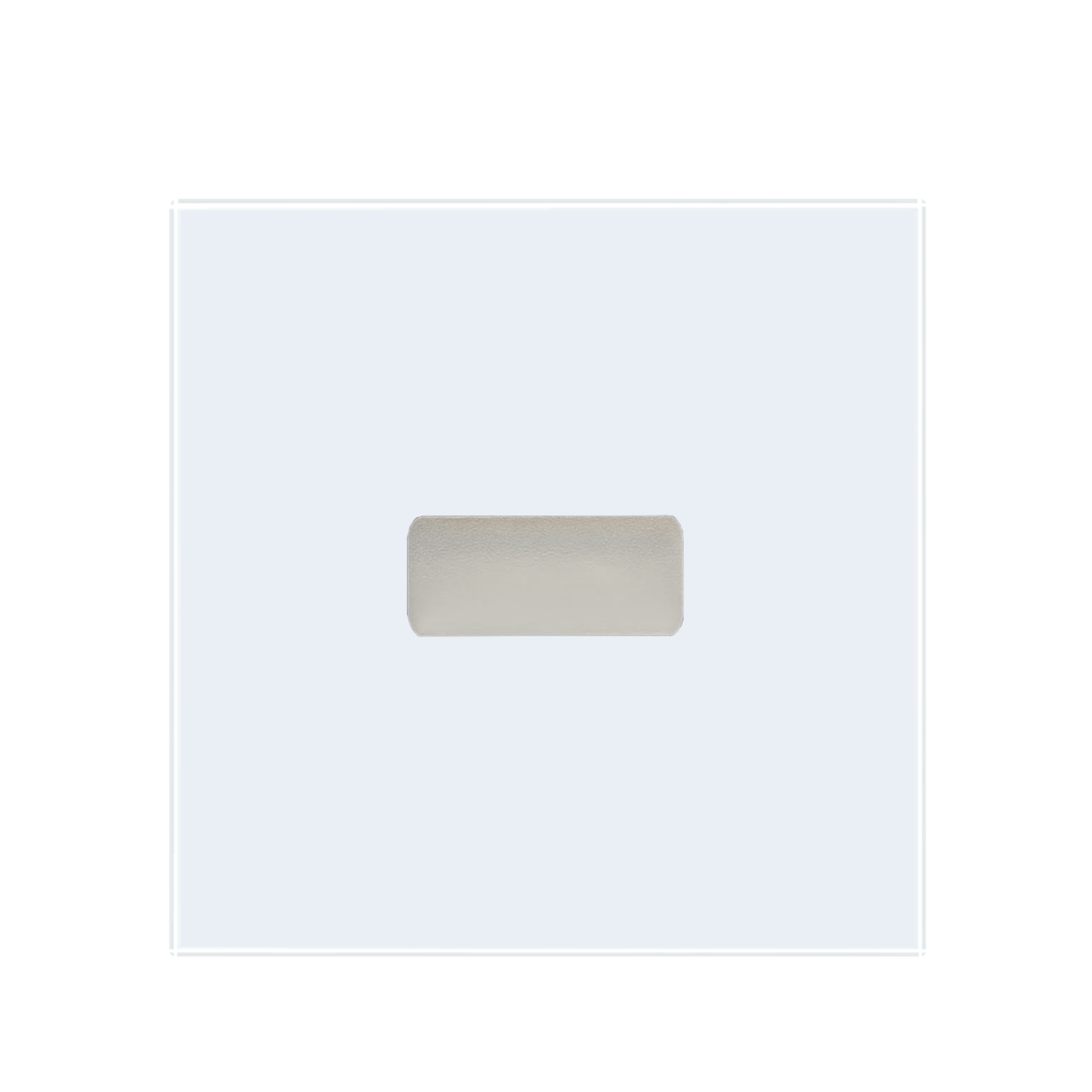 WELAIK LED WLED-11 WW ciepły biały 3000K schodowy 12VDC 0,24W