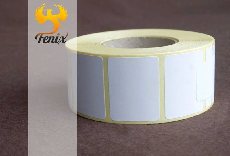 Etykieta sam. termiczna 58x43 (600) 