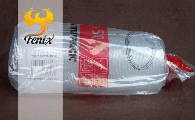 Wieczko W2  PP okr do poje. 115 - 450/500 ml a50