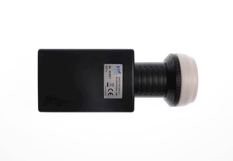 KONWERTER: UNICABLE BlueLine SCR21