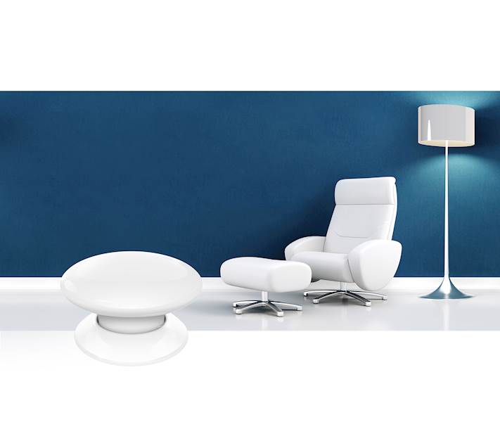 FIBARO: THE BUTTON BIAŁY FGPB-101-1