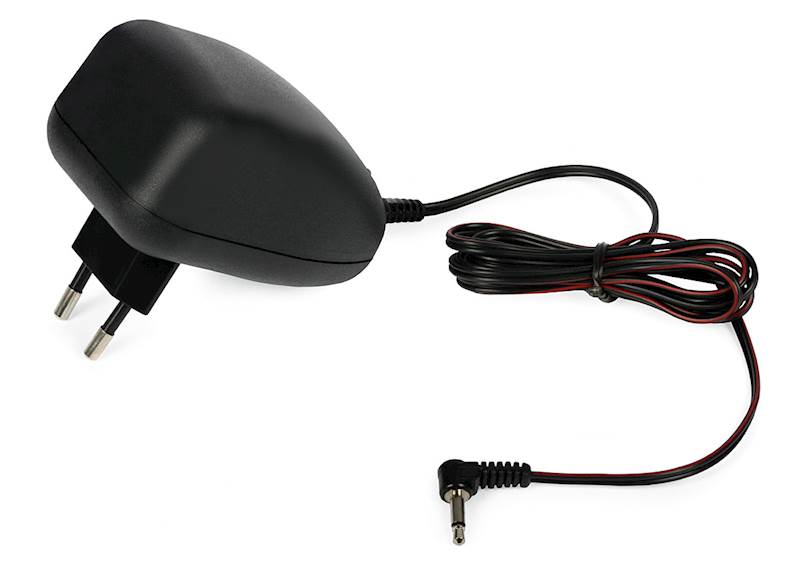 ZASILACZ 12V/250mA ZEPTER