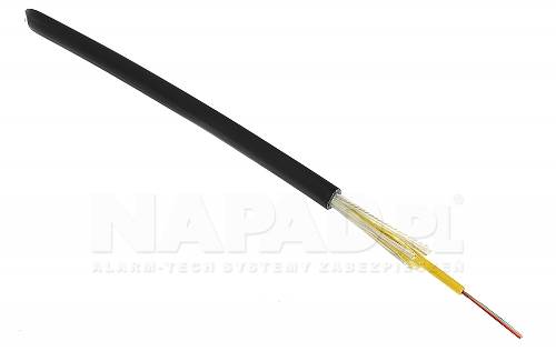 Kabel światłowód EXO-GO SM 12x9/125 G652D JEDNOMOD