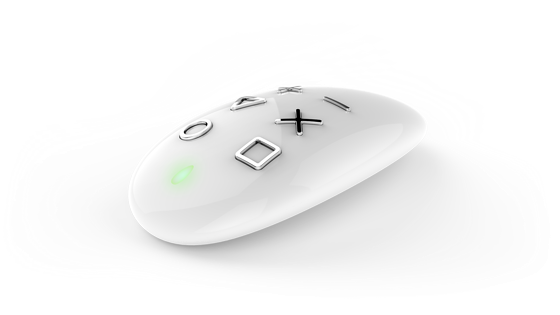 FIBARO: KEYFOB FGKF-601