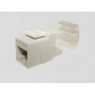 GNIAZDO KEYSTONE RJ45 cat6 nieekranowane krone
