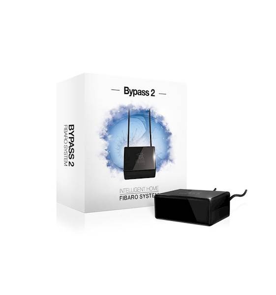 FIBARO: BYPASS-2 FGB-002