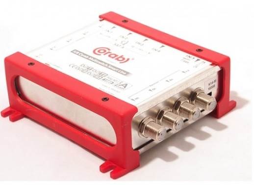 MULTISWITCH 5 x 6 CORAB