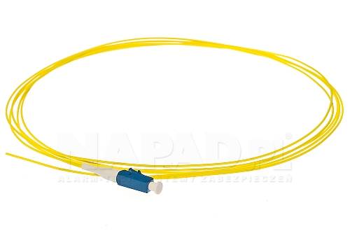 PC* ŚWIATŁOWÓD FIBRAIN PIGTAIL 2M 09/125 SM