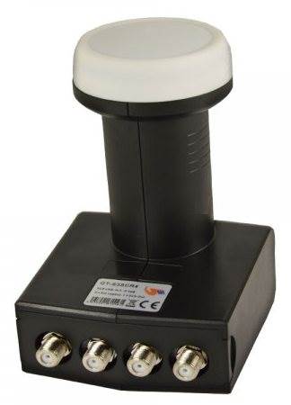 KONWERTER: UNICABLE GT-SAT + 3 LEGACY