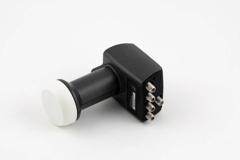 KONWERTER: QUAD INVERTO + NAZIEMNA BLACK PREMIUM