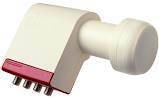 KONWERTER: QUAD INVERTO IDL-40QDL RED EXTND
