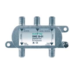 SUMATOR SWE 30-01 AXING