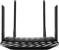 ROUTER TP-LINK ARCHER C6 MU-MIMO 300Mbps