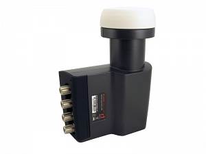 KONWERTER: QUAD INVERTO BLACK PREMIUM