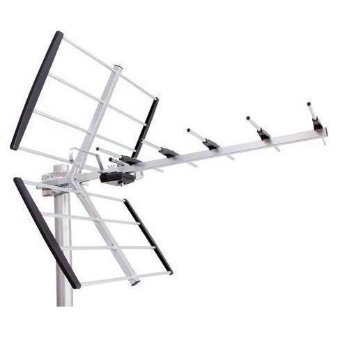 ANTENA UHF15A AKTYWNA MAXIMUM