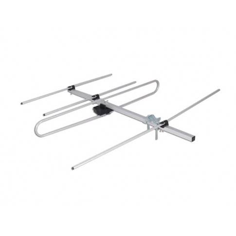 ANTENA VHF CORAB MUX-8