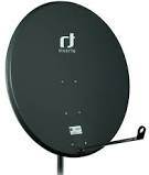 ASAT: ANTENA INVERTO-80 IDLB grafit