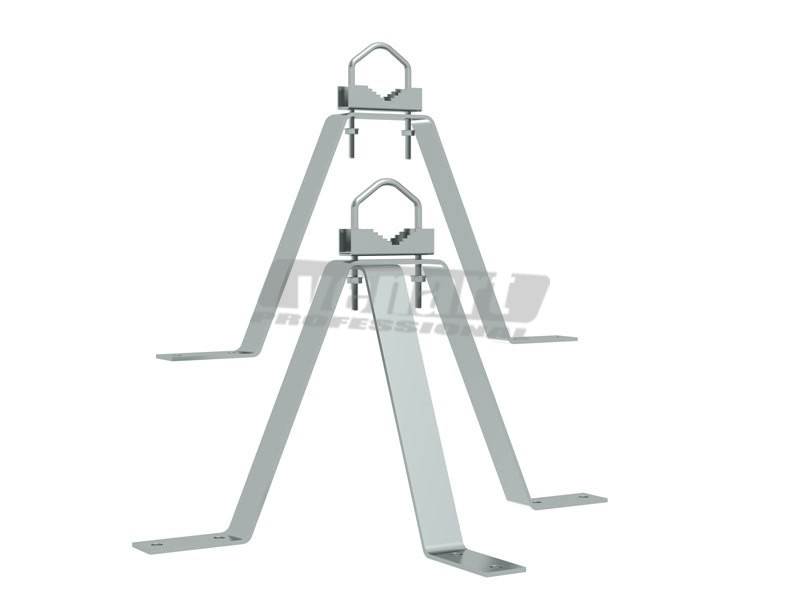 UCHWYT MASZTU  25cm VENART cybanty