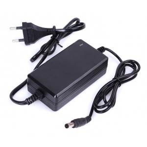 ZASILACZ IMPULSOWY 12V/2A DC 24W