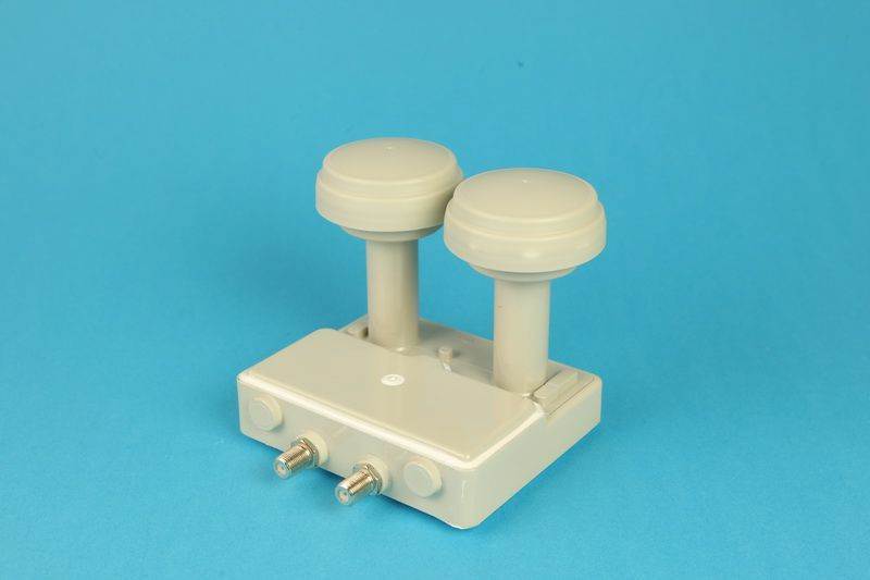 KONWERTER: MONOBLOCK TWIN BL JTA1P BLUE LINE