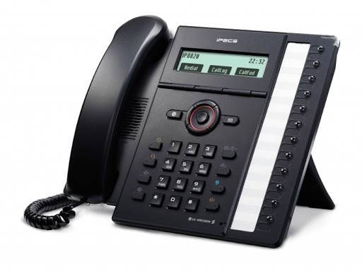 LG: TELEFON IP-8820
