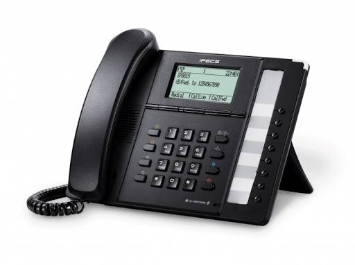 LG: TELEFON SIP IP-8815