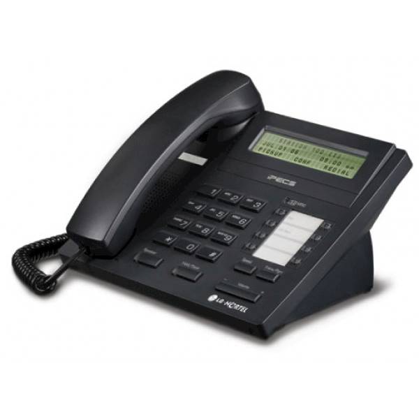 LG: TELEFON SYSTEMOWY LDP-7208D.STGBK