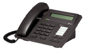 LG: TELEFON SYSTEMOWY LDP-7008D
