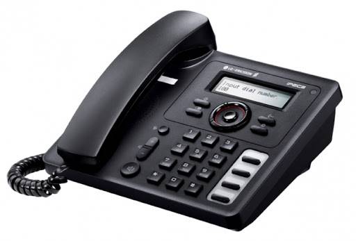 LG: TELEFON SYSTEMOWY IP LIP8002A