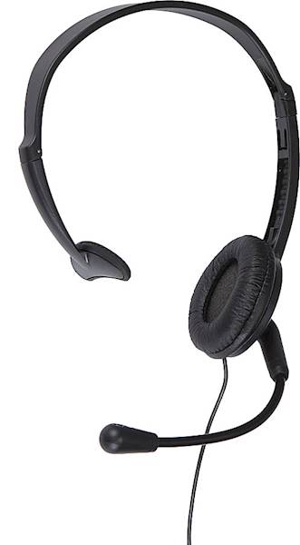 TELEFON: KX-TCA400 SŁUCHAWKI NAGŁOWNE