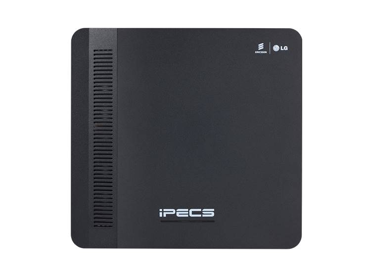 LG: IPECS eMG80-KSUI