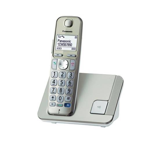 TELEFON: KX-TGE210PDN DECT