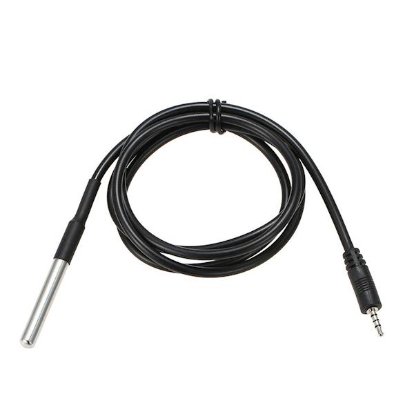 SONOFF: TH sensor-DS18B20 czujnik temperatury