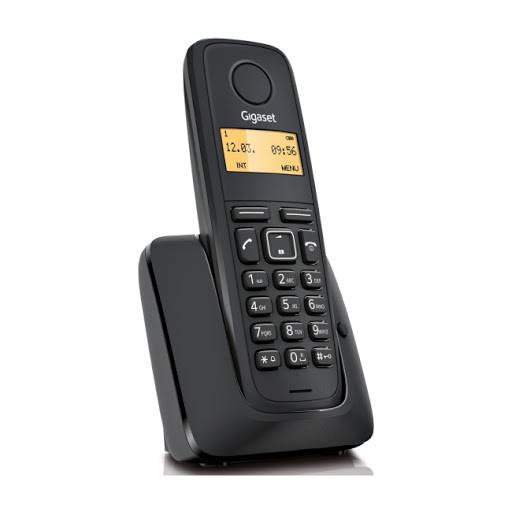 TELEFON: SIEMENS GIGASET A120 DUO