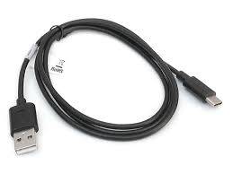 KABEL USB-C / USB-C 1.0m 3A HQ