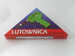 LUTOWNICA LT-75/45 ZDZ