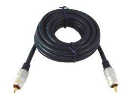 KABEL 1*RCA DIGITAL 3,0m BLISTER
