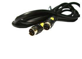 K* KABEL SVHS 1,5m HQ