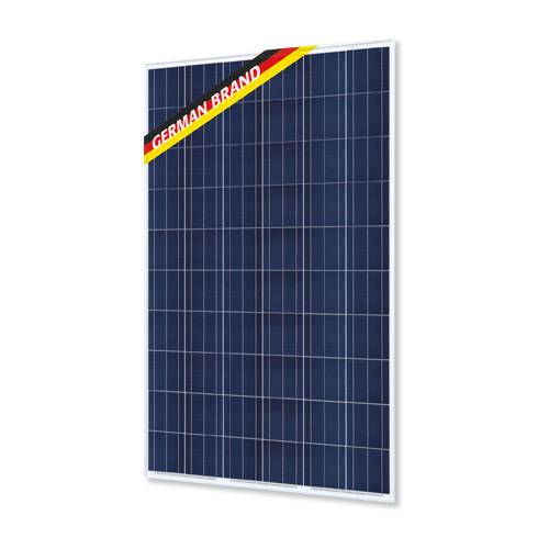 PV: PANEL FOTOWOLTAICZNY BAUER 320 MONO