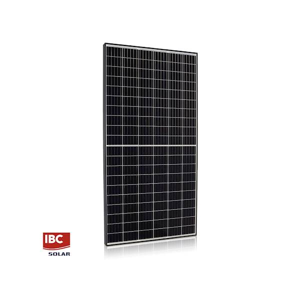 PV: PANEL FOTOWOLTAICZNY IBC MONOSOL 330