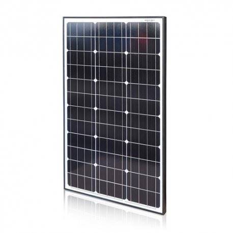 PV: PANEL FOTOWOLTAICZNY 70W Maxx