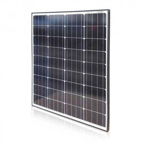 PV: PANEL FOTOWOLTAICZNY 90W Maxx