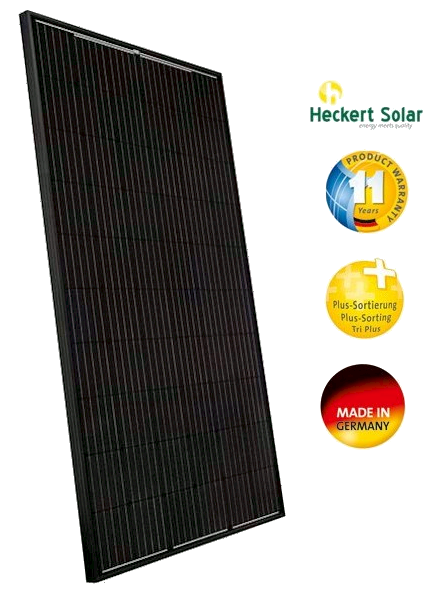 HECKERT SOLAR