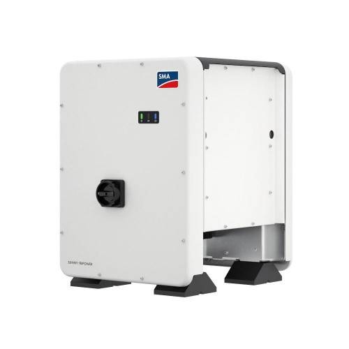 PV: INWERTER SMA STP 50-40 CORE LCD