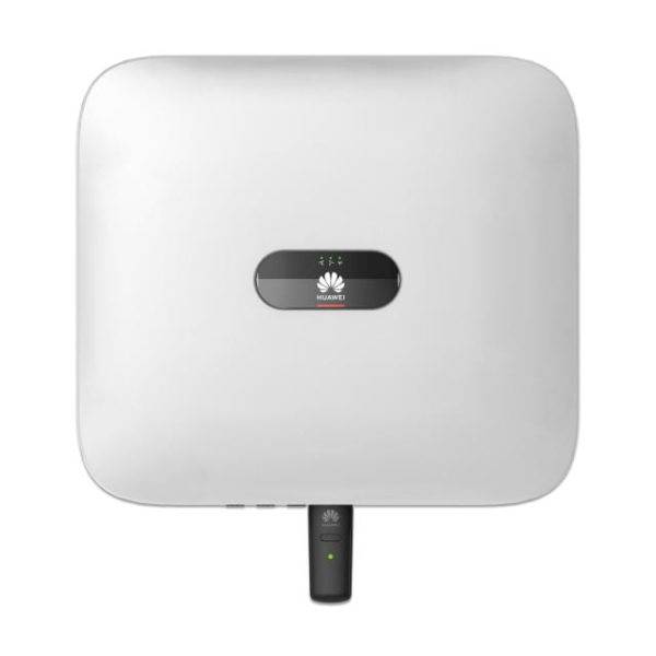 PV: INWERTER HUAWEI SUN2000-8KTL