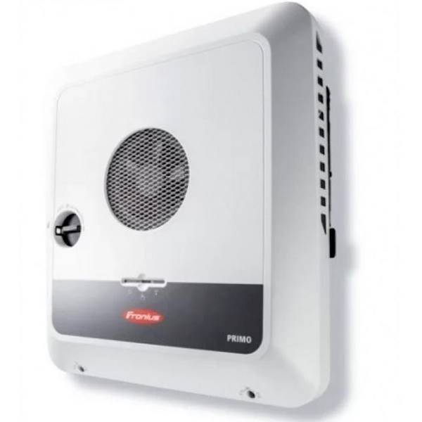 PV: INWERTER FRONIUS SYMO GEN24 10.0 PLUS