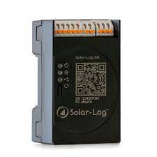 PV: SOLAR LOG 50 GATEWAY 