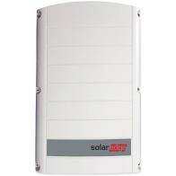 PV: INWERTER SOLAR EDGE 3PH SE15K