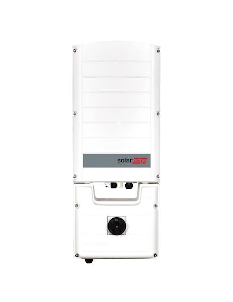 PV: INWERTER SOLAR EDGE 3PH SE12,5K-N4