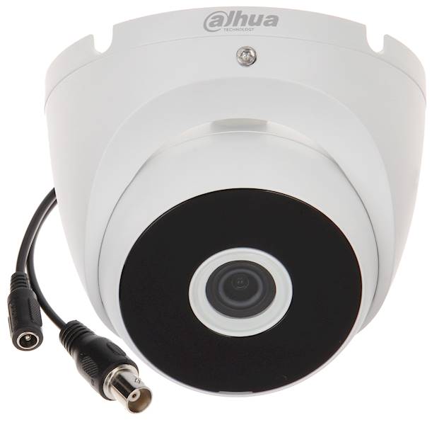 KAMERA AHD HAC-T2A21-0280B-1080p 2,8mm DAHUA